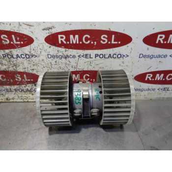 MOTOR CALEFACCION F9924 BEHR 