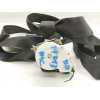 Recambio de cinturon seguridad delantero derecho para iveco 35s12 referencia OEM IAM 5802312010 113256 