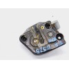 Recambio de cerradura puerta lateral izquierda para kia carnival ii 2.9 cdri ex referencia OEM IAM   