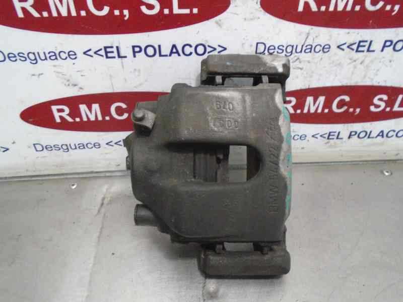 Recambio de pinza de freno delantera derecha para bmw serie 3 compact (e46) 1.8 16v referencia OEM IAM   