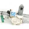 Recambio de elevalunas trasero izquierdo para opel vectra c berlina cosmo referencia OEM IAM 991325102 106366105 BROSE