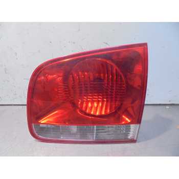 Recambio de piloto porton trasero derecho para volkswagen touareg (7la) tdi v6 referencia OEM IAM 28268003  