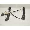 Recambio de elevalunas delantero derecho para bmw serie 1 berlina (e81/e87) 118d referencia OEM IAM 0130822227  