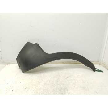MOLDURA PARAGOLPES DELANTERA IZQUIERDA 735650611 