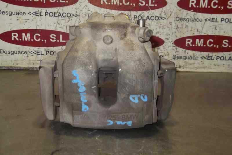 Recambio de pinza de freno delantera derecha para bmw x3 (e83) 2.0d referencia OEM IAM   