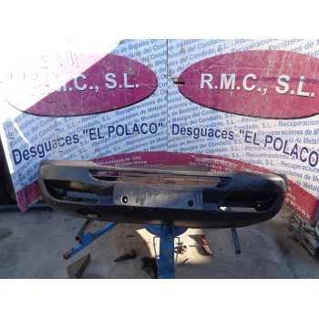 PARAGOLPES DELANTERO 
