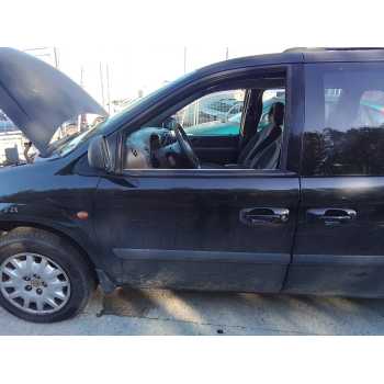 Recambio de puerta delantera izquierda para chrysler voyager (rg) 2.8 crd cat referencia OEM IAM   