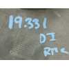 Recambio de moldura paragolpes delantera izquierda para fiat 500 l (330) city cross referencia OEM IAM 735650611  