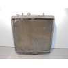 Recambio de radiador agua para peugeot 206 berlina x-line referencia OEM IAM  VALEO 