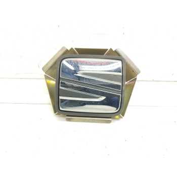 Recambio de maneta exterior porton para seat leon (5f1) i-tech referencia OEM IAM 5F0827585  
