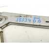 Recambio de elevalunas delantero derecho para jeep compass limited referencia OEM IAM 05074820AA  