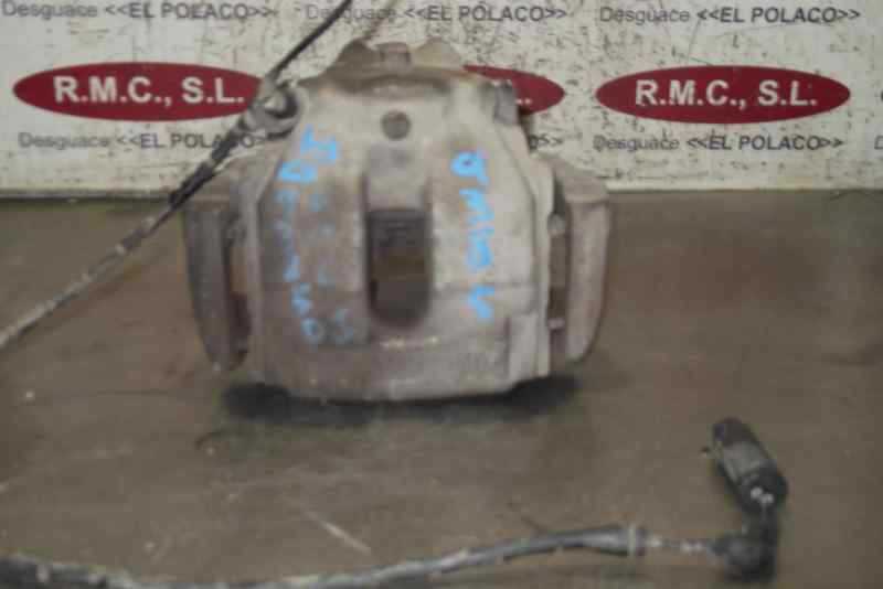 Recambio de pinza de freno delantera izquierda para bmw x3 (e83) 2.0d referencia OEM IAM   