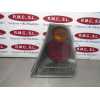 Recambio de piloto trasero derecho para bmw serie 3 compact (e46) 1.8 16v referencia OEM IAM   