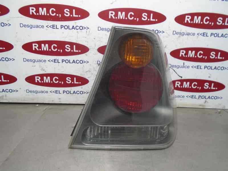 Recambio de piloto trasero derecho para bmw serie 3 compact (e46) 1.8 16v referencia OEM IAM   
