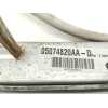 Recambio de elevalunas delantero derecho para jeep compass limited referencia OEM IAM 05074820AA  