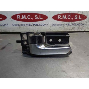 Recambio de maneta interior delantera izquierda para toyota corolla (e12) 1.6 linea luna berlina referencia OEM IAM   