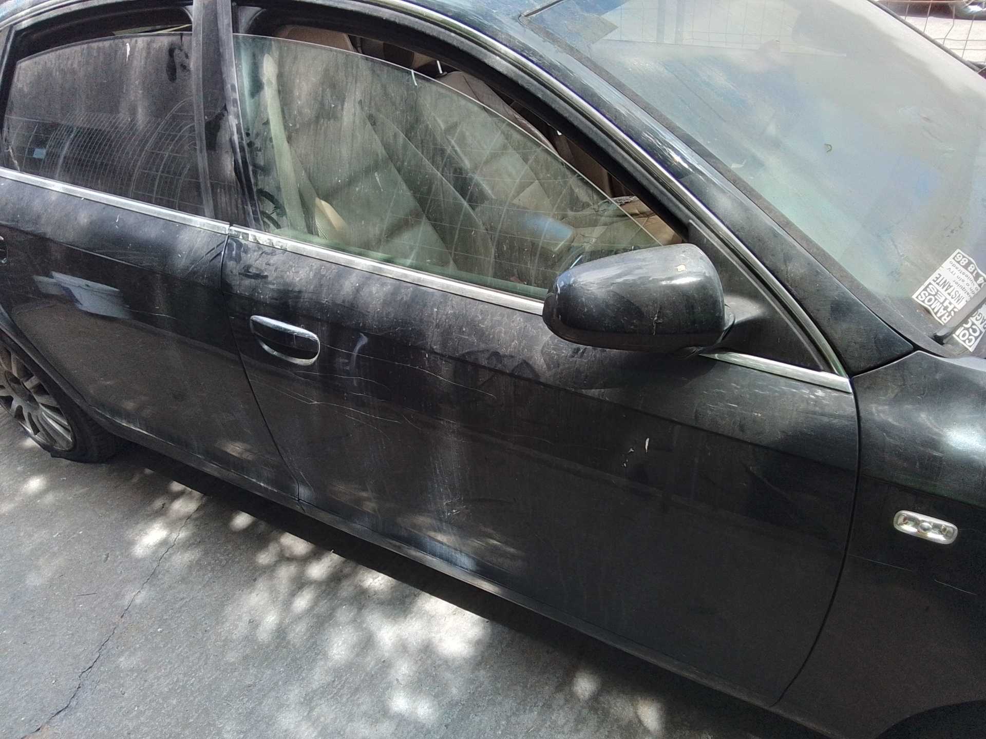 Recambio de puerta delantera derecha para audi a6 berlina (4f2) 3.0 tdi quattro (165kw) referencia OEM IAM   