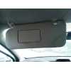 Recambio de parasol izquierdo para peugeot 307 (s1) xs referencia OEM IAM   
