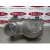 Recambio de faro izquierdo para bmw serie 3 compact (e46) 1.8 16v referencia OEM IAM  0301187201 