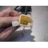 Recambio de pretensor airbag delantero derecho para toyota yaris active referencia OEM IAM   