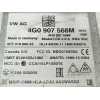 Recambio de modulo electronico para audi a6 allroad quattro (4gj) 3.0 tdi advanced edition referencia OEM IAM 4G0907568M 4H09075