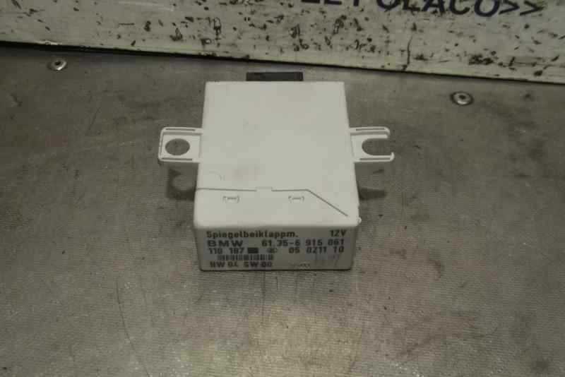 Recambio de modulo electronico para bmw z4 roadster (e85) 2.2i referencia OEM IAM 61356915061  