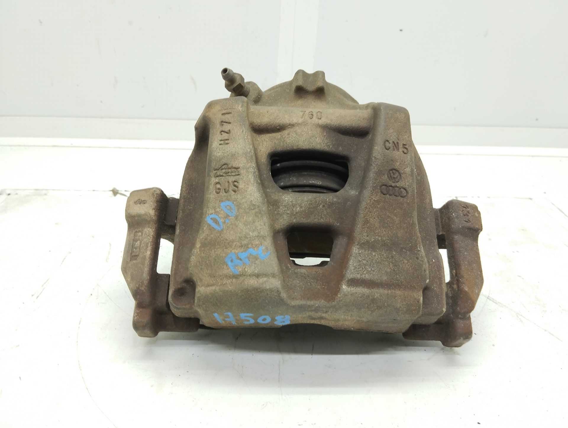 Recambio de pinza de freno delantera derecha para volkswagen tiguan (5n1) 2.0 tdi referencia OEM IAM   