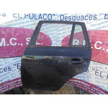 PUERTA TRASERA IZQUIERDA 