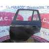 Recambio de puerta trasera izquierda para bmw x3 (e83) 2.0d referencia OEM IAM   