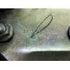 Recambio de maneta exterior porton para seat leon (5f1) i-tech referencia OEM IAM 5F0827585  