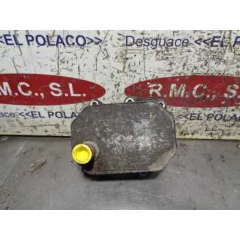 Recambio de enfriador aceite motor para ford transit combi ´06 ft 330 corto referencia OEM IAM 6790878500  