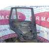 Recambio de puerta trasera izquierda para bmw x3 (e83) 2.0d referencia OEM IAM   