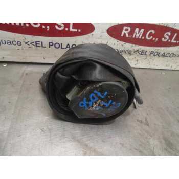 Recambio de cinturon seguridad trasero derecho para volkswagen golf v berlina (1k1) conceptline (e) referencia OEM IAM   