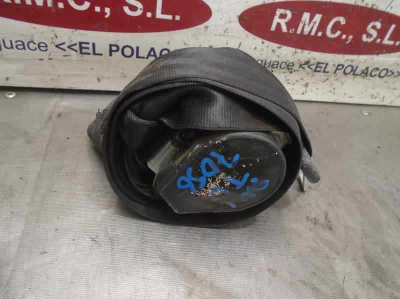 Recambio de cinturon seguridad trasero derecho para volkswagen golf v berlina (1k1) conceptline (e) referencia OEM IAM   