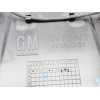 Recambio de luz interior para opel astra k lim. 5türig business referencia OEM IAM 13415545  