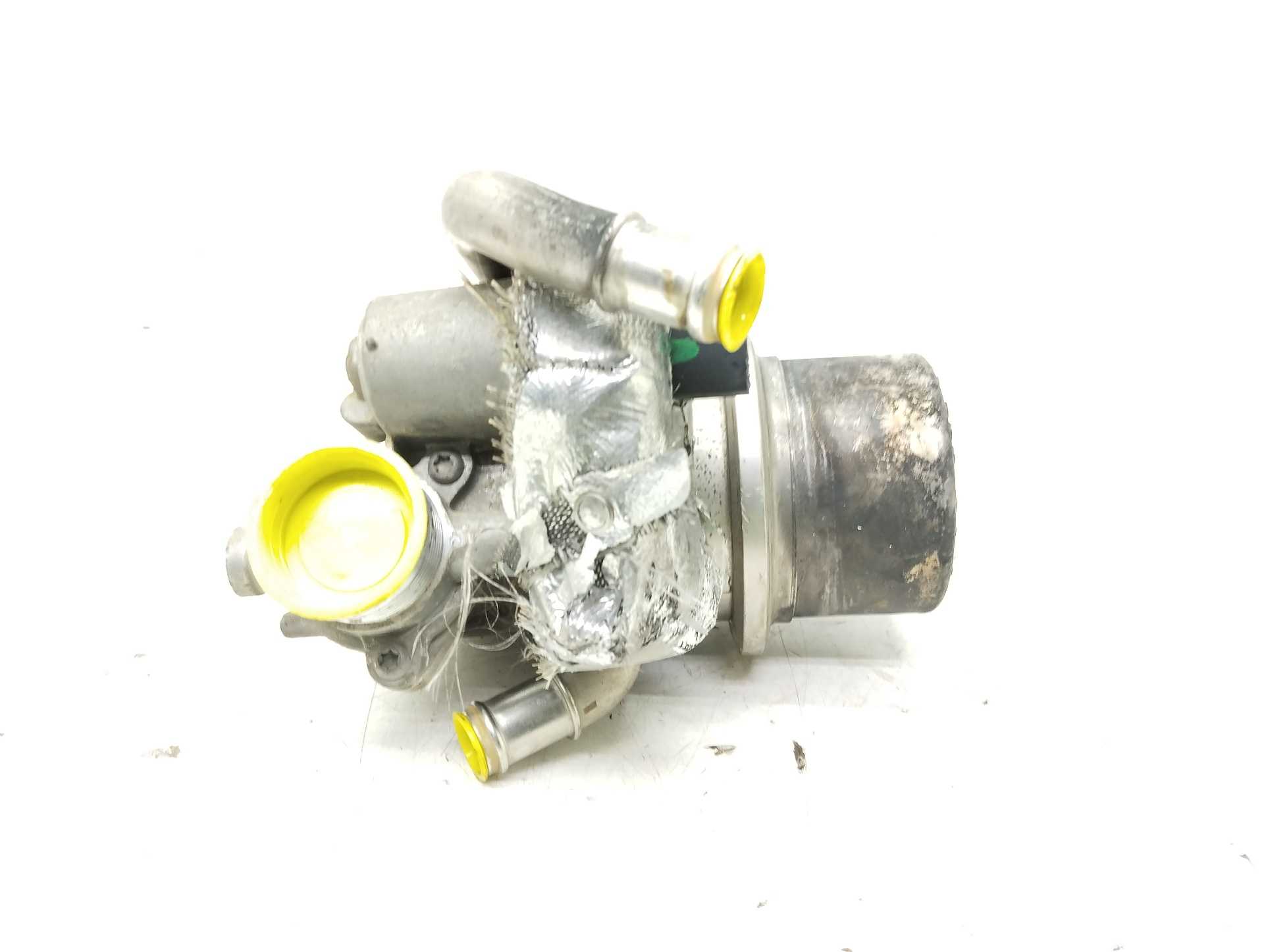 Recambio de enfriador de gases para volkswagen golf vii lim. (5g1) advance bluemotion referencia OEM IAM 04L131512  