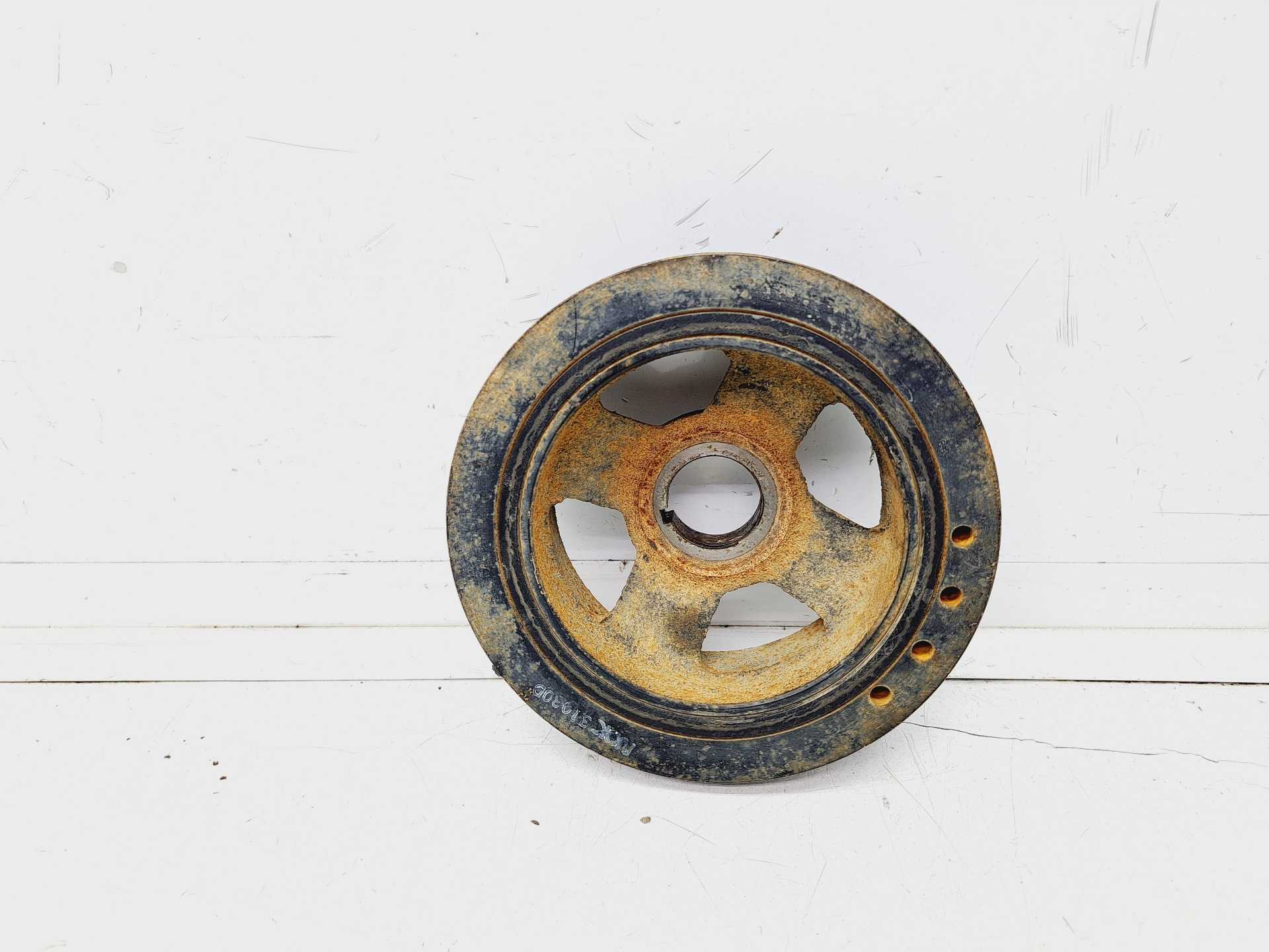 Recambio de polea cigueñal para mitsubishi montero pinin (h60/h70) 1.8 cat referencia OEM IAM   
