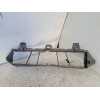 Recambio de deflector de radiador para renault scenic iv zen referencia OEM IAM 622562526R  