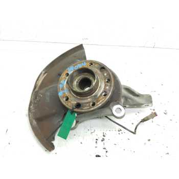 Recambio de mangueta delantera derecha para opel vectra c berlina cosmo referencia OEM IAM   