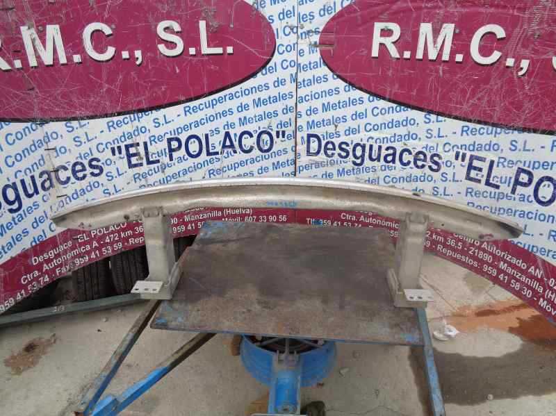 Recambio de refuerzo paragolpes delantero para bmw x3 (e83) 2.0d referencia OEM IAM   