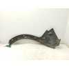 Recambio de moldura paragolpes delantera izquierda para fiat 500 l (330) city cross referencia OEM IAM 735650611  