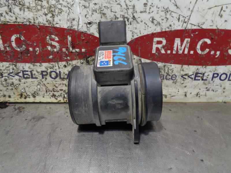 Recambio de caudalimetro para peugeot partner (s2) combi pro referencia OEM IAM 9629471080 SIEMENS 