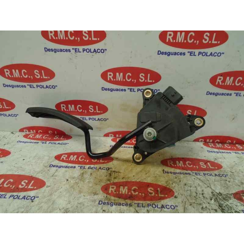 Recambio de potenciometro pedal para renault clio iii authentique referencia OEM IAM 8200297342 8200297342 