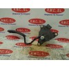 Recambio de potenciometro pedal para renault clio iii authentique referencia OEM IAM 8200297342 8200297342 