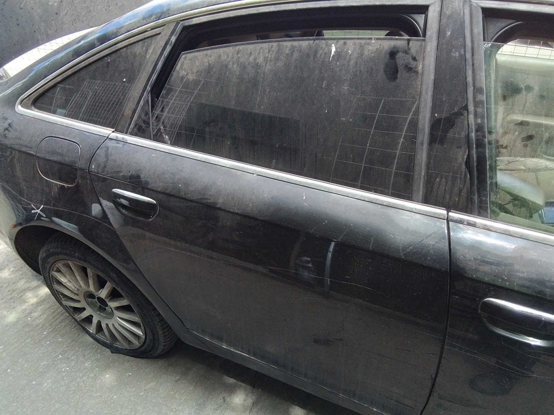 Recambio de puerta trasera derecha para audi a6 berlina (4f2) 3.0 tdi quattro (165kw) referencia OEM IAM   