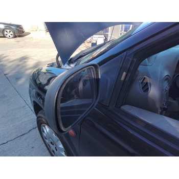 RETROVISOR IZQUIERDO 