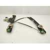 Recambio de elevalunas delantero derecho para bmw serie 1 berlina (e81/e87) 118d referencia OEM IAM 0130822227  