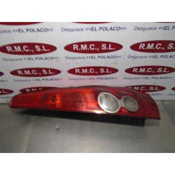 Recambio de piloto trasero derecho para ford fiesta (cbk) 1.4 tdci cat referencia OEM IAM   