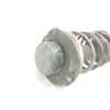 Recambio de amortiguador delantero izquierdo para peugeot 206 berlina xs referencia OEM IAM H3270061 KAVO 