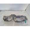 Recambio de deflector de radiador para renault scenic iv zen referencia OEM IAM   
